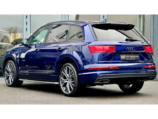 Image for 2019 Audi Q7 3.0Tdi* 7-SEAT* SLINE* QUATTRO ###sold####