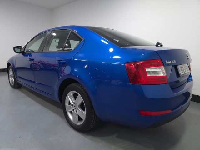 Image for 2015 Skoda Octavia AMBITION 1.6TDI 110HP