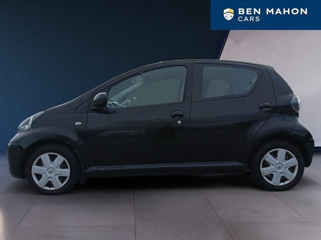 Image for 2011 Toyota Aygo 1.0 VVT-i Aura
