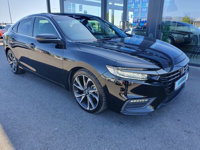 Image for 2020 Honda Insight BLACK STYLE EDITION * 1.5 SELF CHARGING HYBRID