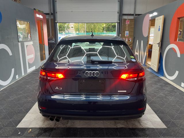 Image for 2020 Audi A3 AUDI A3 AUTOAMTIC 1.4 TFSI / 34k KMs / REVERSE CAMERA , ADAPTIVE CRUISE & MORE