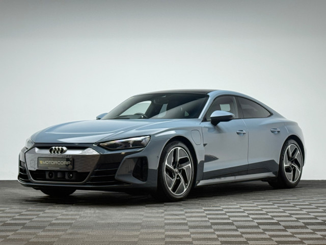 Image for 2024 Audi e-tron GT GT VORSPRUNG 522HP