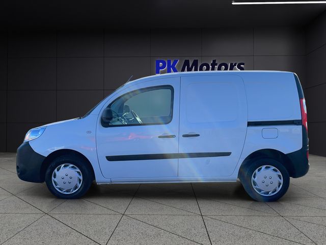 Image for 2021 Renault Kangoo ML19 Energy DCI 80 Business MY