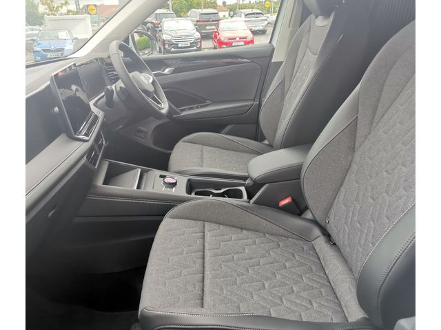 Image for 2026 Volkswagen Tiguan 2.0 TDI 150 BHP **PRICE EXCLUDING VAT, 2 SEATER, AUTOMATIC, REAR VIEW CAMERA**