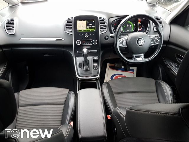 Image for 2018 Renault Scenic 1.5 dCi 110 EDC DYNAMIQUE NAV