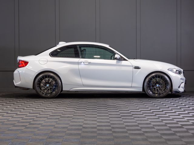 Image for 2020 BMW M2 Competition (F87)
