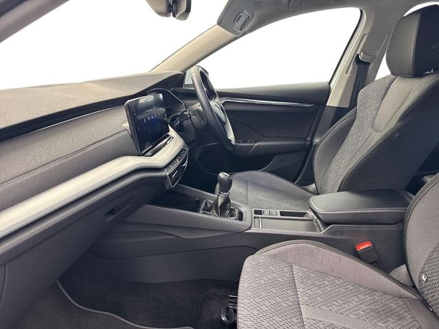 Image for 2024 Skoda Octavia 1.0TSI STYLE *4.9% APR* €55 PER WEEK ON PCP