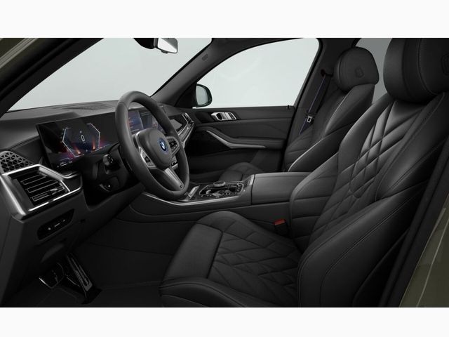 Image for 2026 BMW X5 Sport