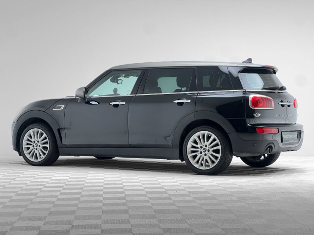 Image for 2017 Mini Cooper CLUBMAN COOPER 1.5