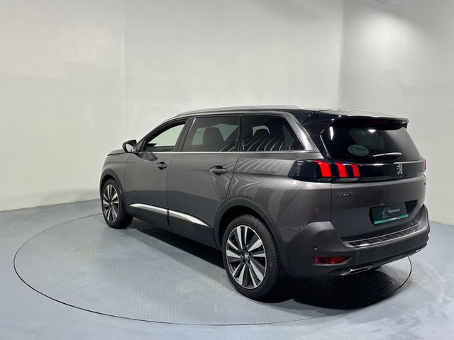 Image for 2020 Peugeot 5008 GT Line Premium 1.5 Hdi