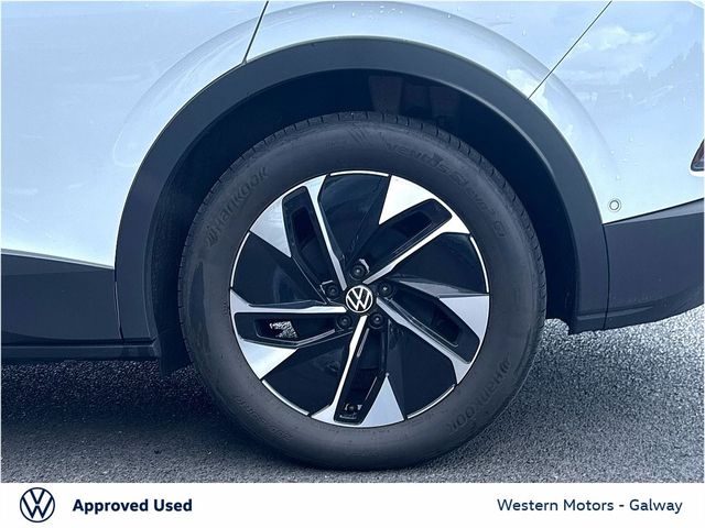 Image for 2025 Volkswagen ID.4 Pro Plus, Easy Open Pack, Comfort Pack, Interior Pack, IQ. Lights, Privacy Glass, Rear Camera and much more.