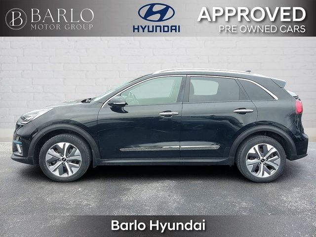 Image for 2022 Kia e-Niro NIRO ENIRO MY22 5 DR AUTO
