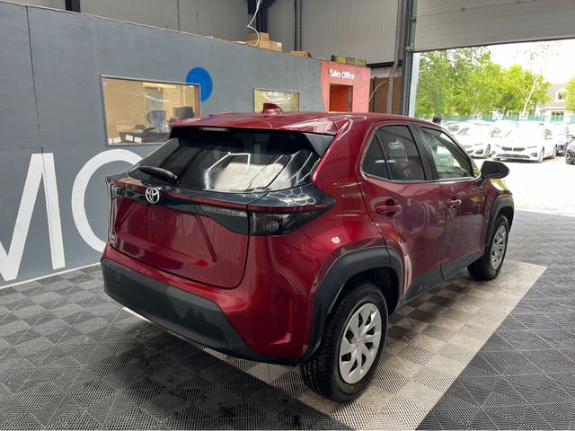 Image for 2021 Toyota Yaris €20950 2021 TOYOTA YARIS CROSS 1.5 AUTOMATIC / CRUISE CONTROL / REVERSE CAMERA AND MORE