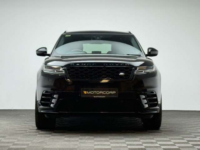 Image for 2019 Land Rover Range Rover Velar R-DYNAMIC S 2.0 D200 AUTO