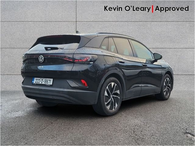 Image for 2022 Volkswagen ID.4 BUSINESS 77kWh 204HP