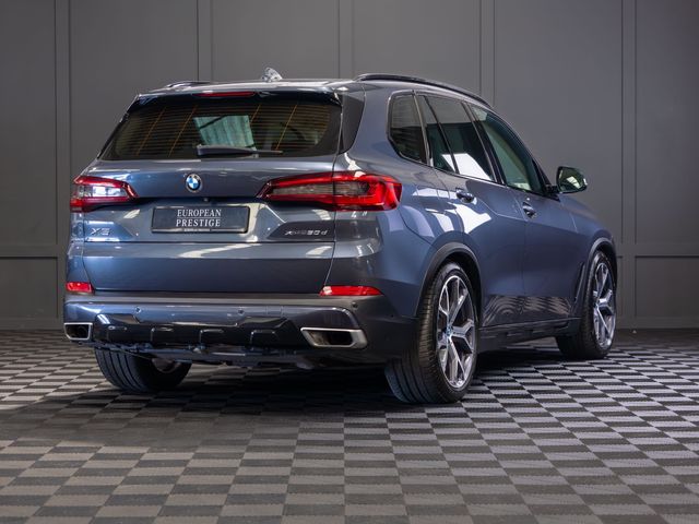 Image for 2019 BMW X5 X-Drive 30d X-Line 5 Seat N1 Crewcab