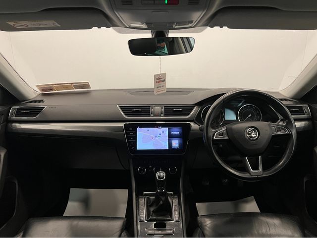 Image for 2019 Skoda Superb 2.0 TDI SE L EXECUTIVE 5