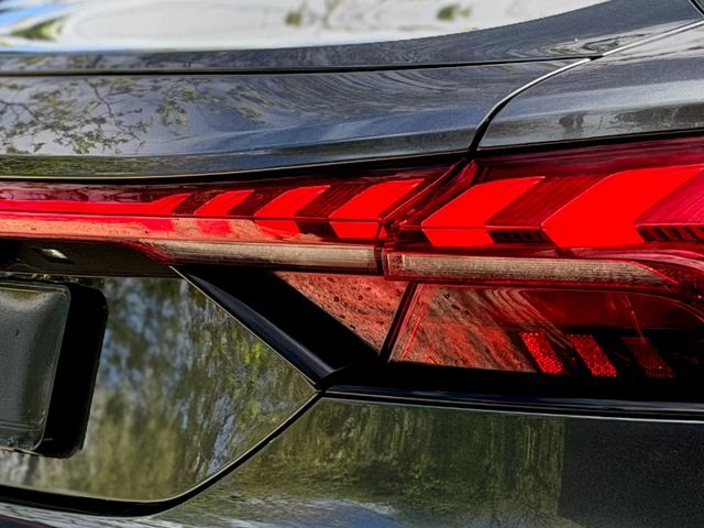 Image for 2022 Audi e-tron GT 2022 (221) Audi E-Tron GT 530BHP QUATTRO