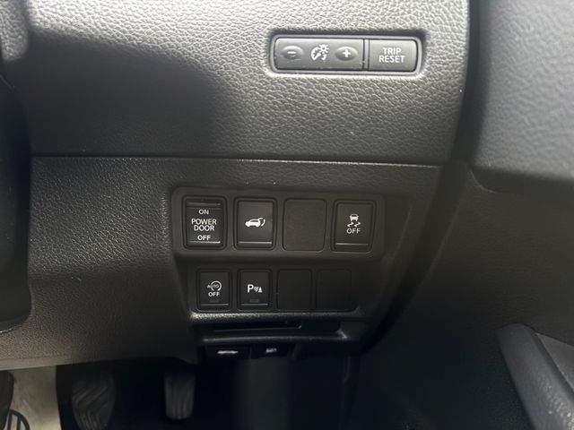 Image for 2017 Nissan X-Trail 1.6 Diesel SVE Edition ''360 Camera's''. 4X4 7 Seat 