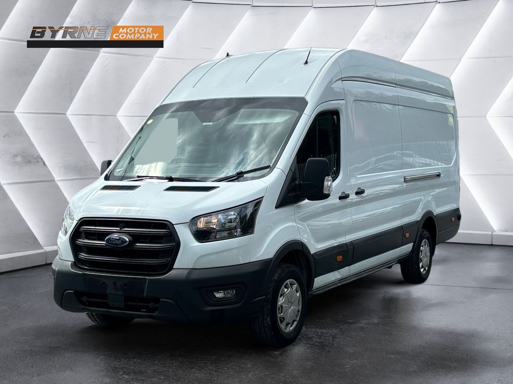 Image for 2022 Ford Transit 350 LEADER P/V ECOBLUE