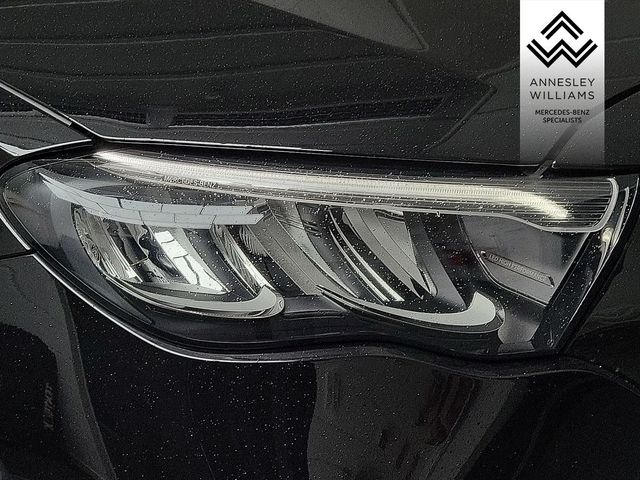 Image for 2025 Mercedes-Benz E Class E300e AMG Urban Edition