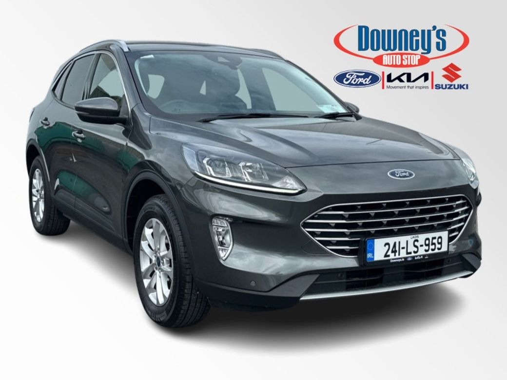 Image for 2024 Ford Kuga 2.5 PETROL HYBRID
