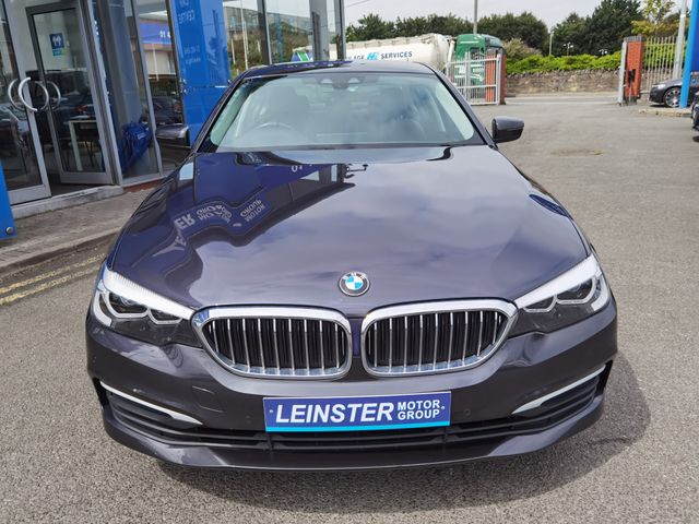 Image for 2019 BMW 5 Series 530E SE PETROL PLUG-IN HYBRID - FINANCE AVAILABLE - CALL US TODAY ON 01 492 6566 OR 087-092 5525