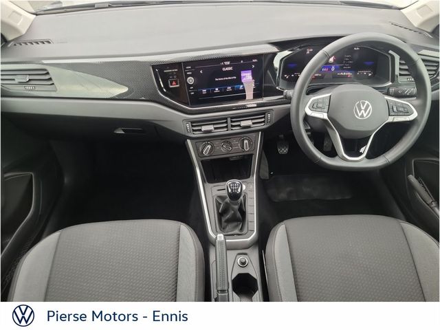 Image for 2025 Volkswagen Taigo 1.0 TSI 95HP M5F EDITION 75