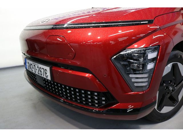 Image for 2024 Hyundai Kona Kona EV Platinum 2 Tone 65kWh - EX DEMO