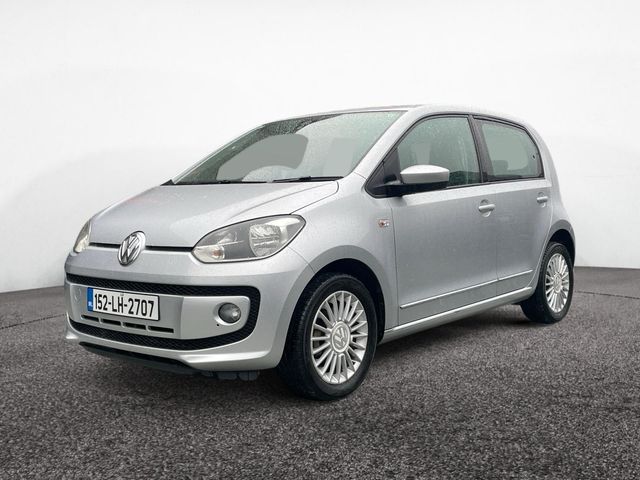 Image for 2015 Volkswagen up! 