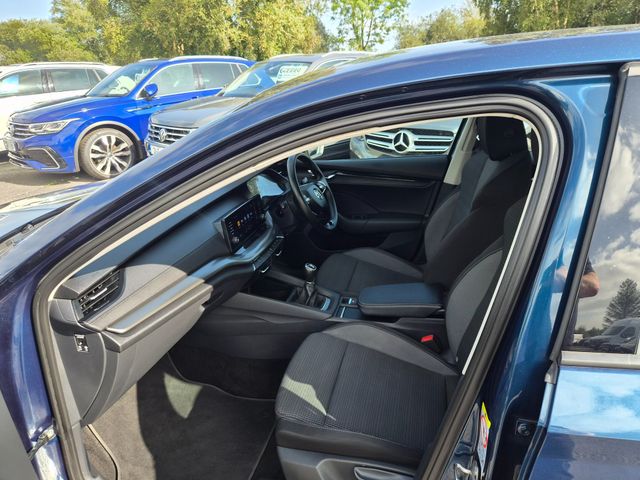 Image for 2022 Skoda Octavia AMB 2.0tdi 115HP 5DR