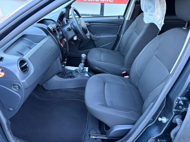 Image for 2017 Dacia Duster 2-Seat Commercial 