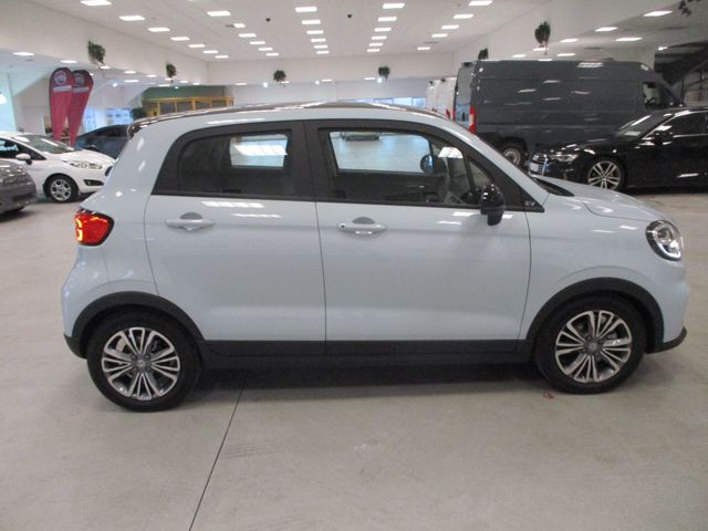 Image for 2025 Leapmotor T03 Design BEV 265KM 38KWH