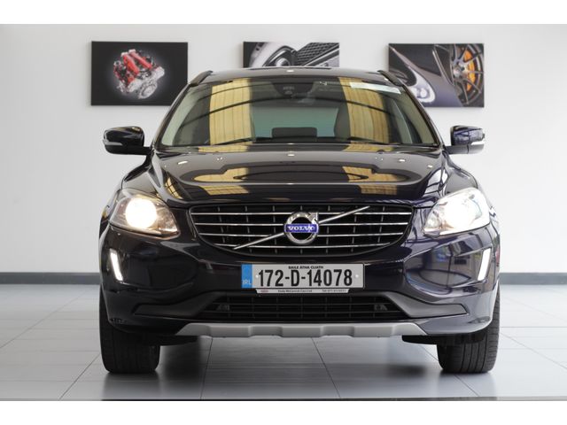 Image for 2017 Volvo XC60 D4 SE GT 5DR AUTOMATIC