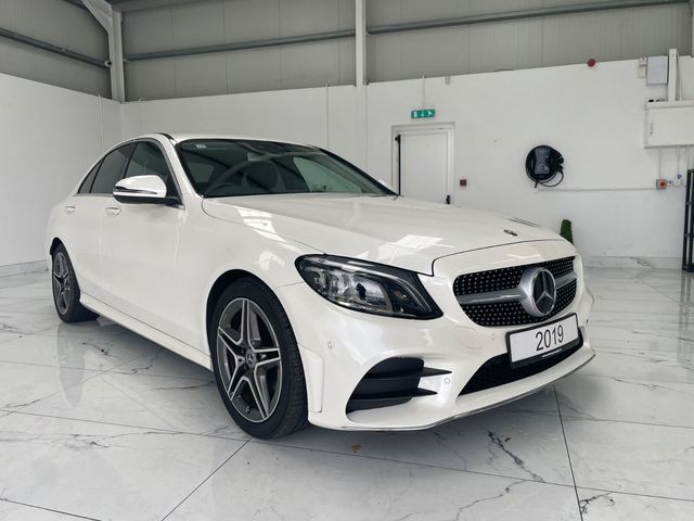 Image for 2019 Mercedes-Benz 220 