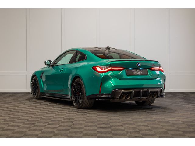 Image for 2021 BMW M4 Competition