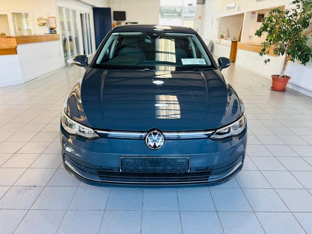 Image for 2022 Volkswagen Golf Style 2.0 TDI 115HP 5DR