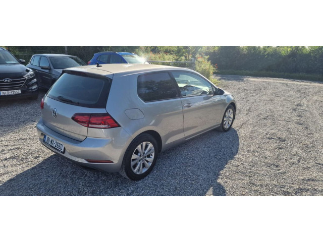 Image for 2018 Volkswagen Golf Volkswagen Golf Tested 8/26