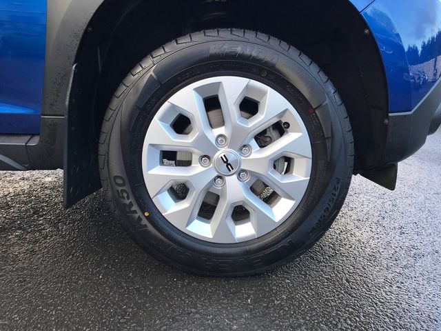 Image for 2023 Dacia Duster 1.0 TCe 90 Expression