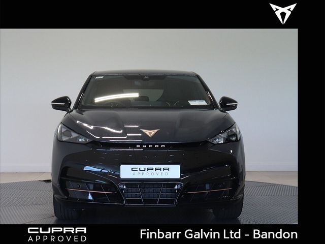 Image for 2025 Cupra Tavascan TAVASCAN ENDURANCE 282HP (4)