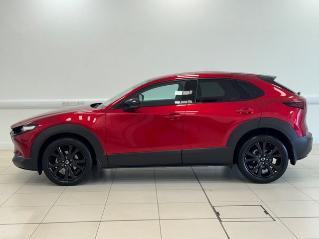 Image for 2023 Mazda CX-30 2.0P MHEV 122ps HOMURA