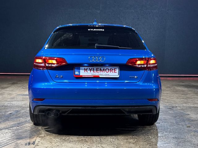 Image for 2017 Audi A3 1.4L TFSI AUTOMATIC - REVERSE CAMERA - CRUISE CONTROL