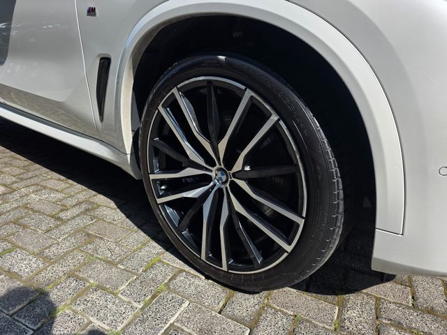 Image for 2021 BMW X5 X5 45E M-SPORT AUTO.59000 MILES. FINANCE ARRANGED. SIMI. AA APPROVED.