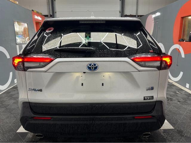 Image for 2024 Toyota Rav4 €43950 2024 TOYOTA RAV4 HYBRID X 2.5 AUTOMATIC / CRUISE CONTROL / REVERSE CAMERA AND MORE