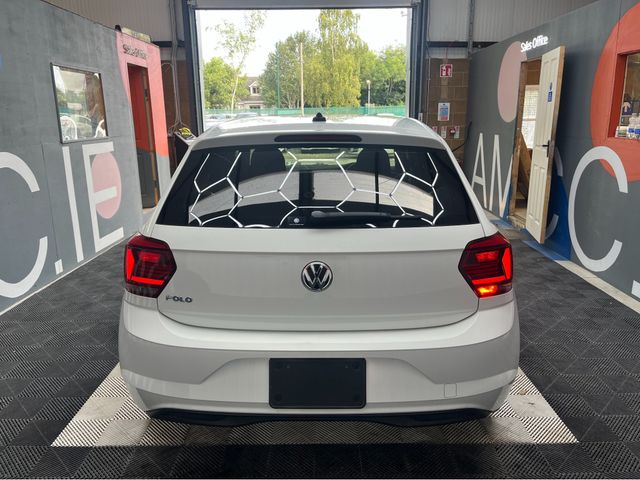 Image for 2019 Volkswagen Polo €15950! POLO AUTOMATIC 1.0 TSI HIGH LINE / 50k KMs / REVERSE CAMERA , ADAPTIVE CRUISE & MORE