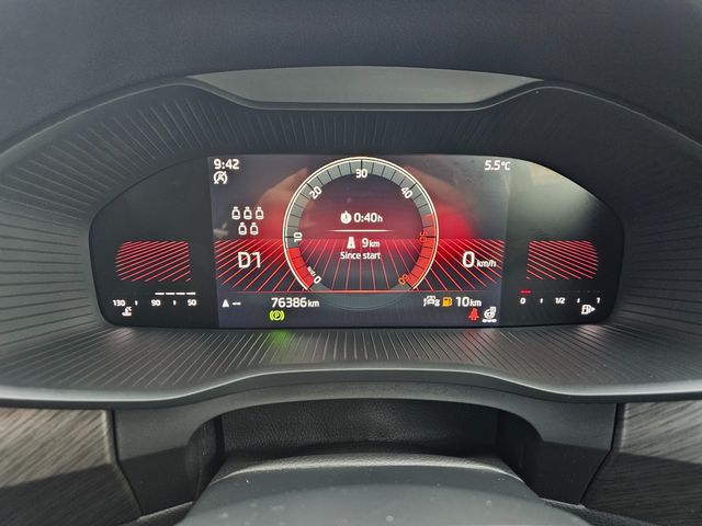 Image for 2023 Skoda Kodiaq 2.0 TDI, STYLE MODEL, 7 SEATS, LEATHER, AUTOMATIC, FINANCE, WARRANTY, 5 STAR REVIEWS