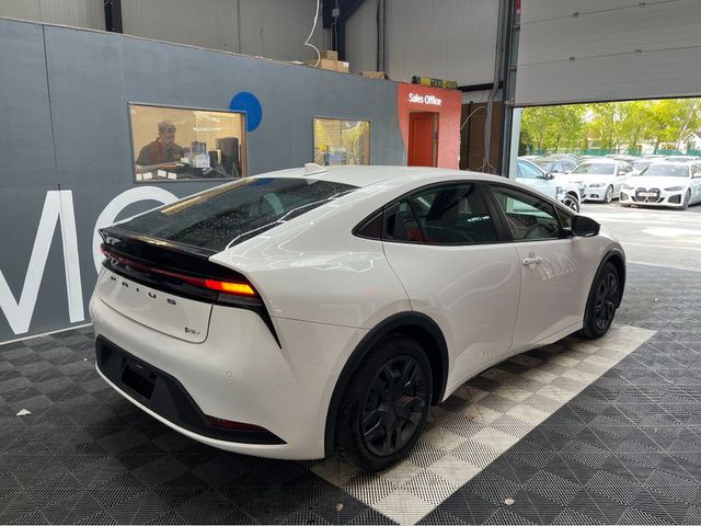 Image for 2024 Toyota Prius €29950 2024 TOYOTA PRIUS X 1.8 AUTOMATIC / CRUISE CONTROL / REVERSE CAMERA AND MORE