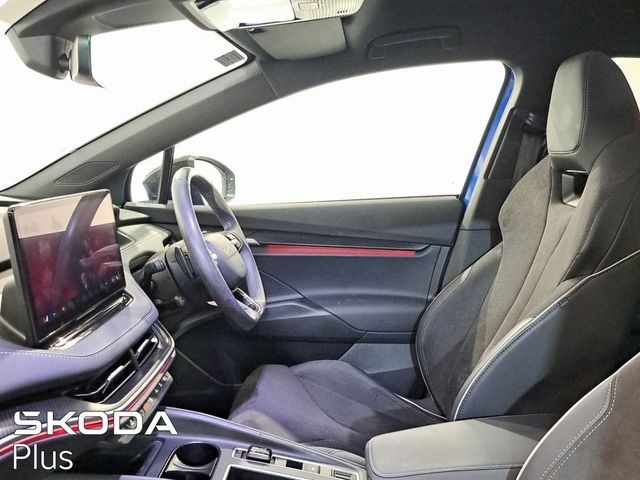 Image for 2025 Skoda Enyaq Enyaq Coupe 85 Sportline