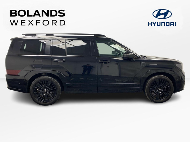 Image for 2026 Hyundai Santa Fe 1.6 PHEV 4WD Premium Calligraphy