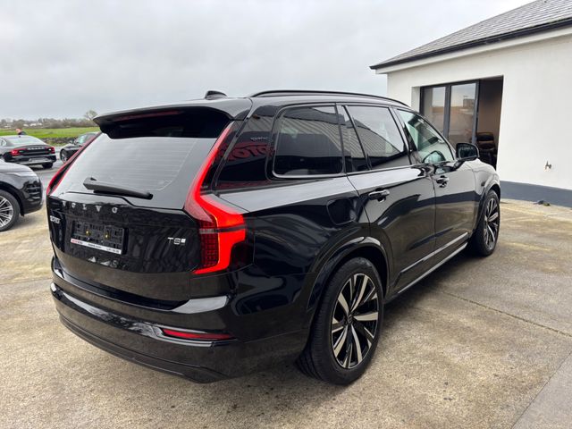 Image for 2025 Volvo XC90 2.0 T8 18.8kWh Plus Dark Auto 4WD Euro 6 (s/s) 5dr